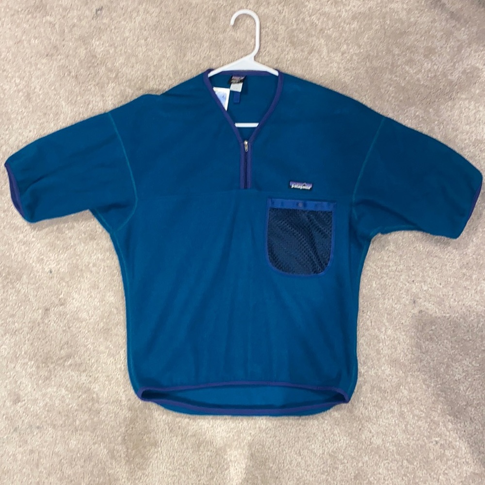 Patagonia jacket